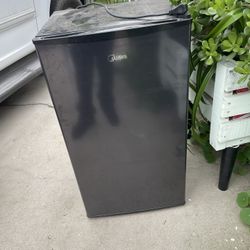 Small Fridge