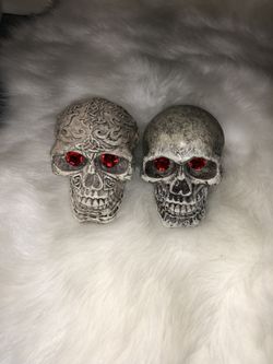 Skull set