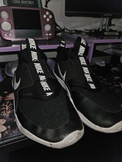 Nike Shoes Size 3.5 Boys
