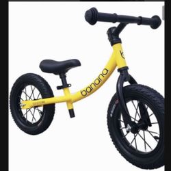 Kids Balance Bike