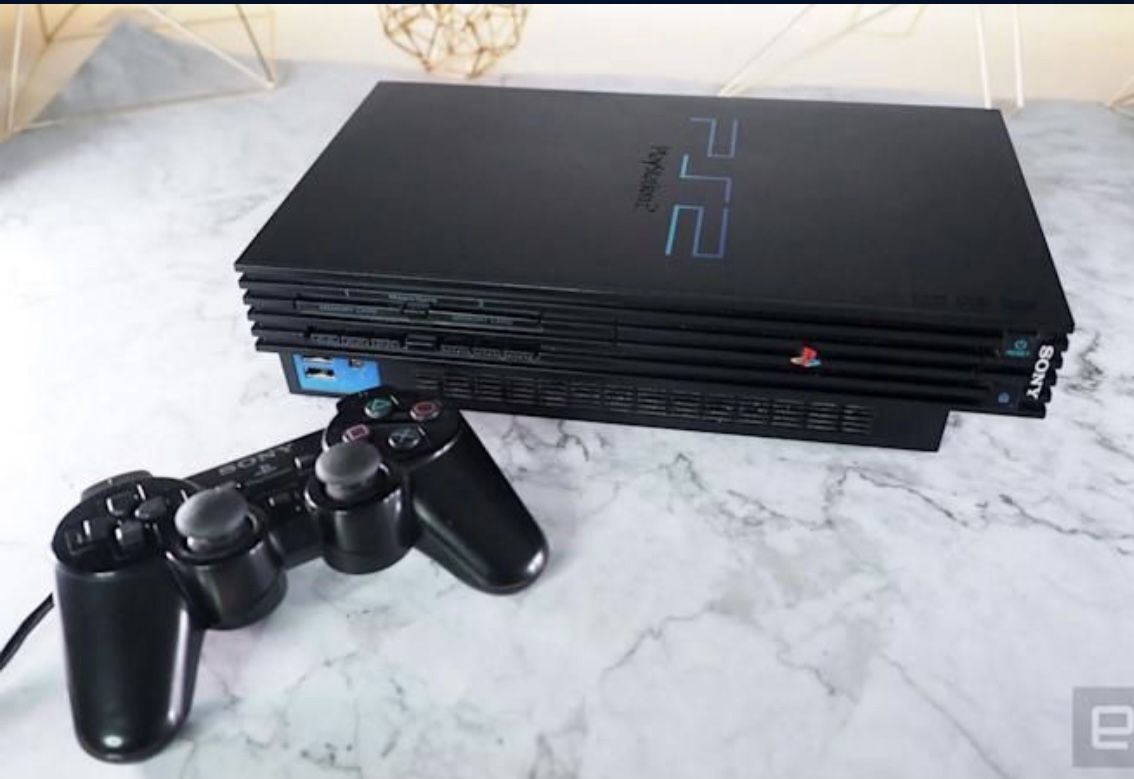 Ps2