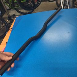 24-5/8" Wide Alloy MTB/BMX Dirt Jumper Handkebars
