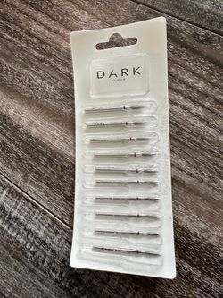 Nail drill bits