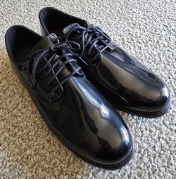 Men’s Dress Shoes