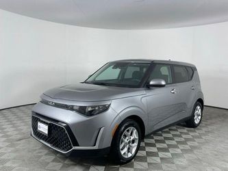 2025 Kia Soul
