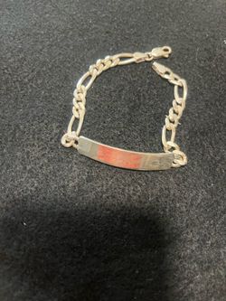 Silver 925 bracelet