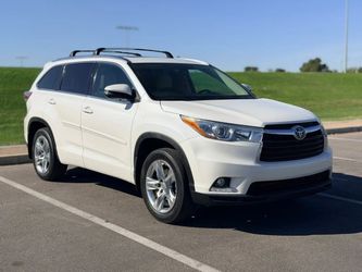 2015 Toyota Highlander
