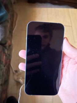 Apple iPhone 14 128 GB Unlocked Blue