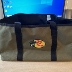 Bass Pro Shops Utility Box Carrier For Plano 3700 Series Utility Boxes