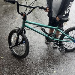 Free Bike