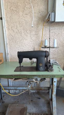 Sewing Machine