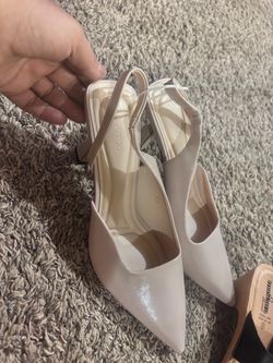 Women’s sandals size 11 like new