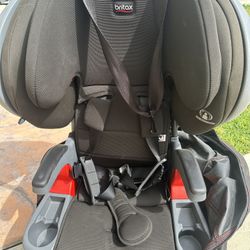 Grow With you Car Seat