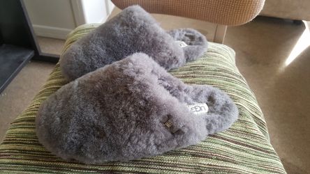 Ugg Slippers