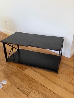 Modern Coffee Table