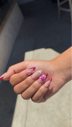 press on nails