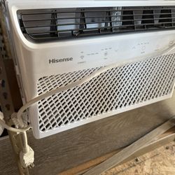 Hisense Air Conditioner 