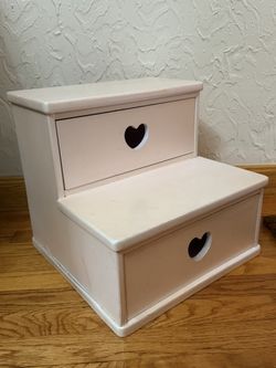 Stepping Stool