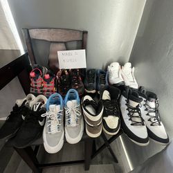 Summer Cleaning Sale All Size 8