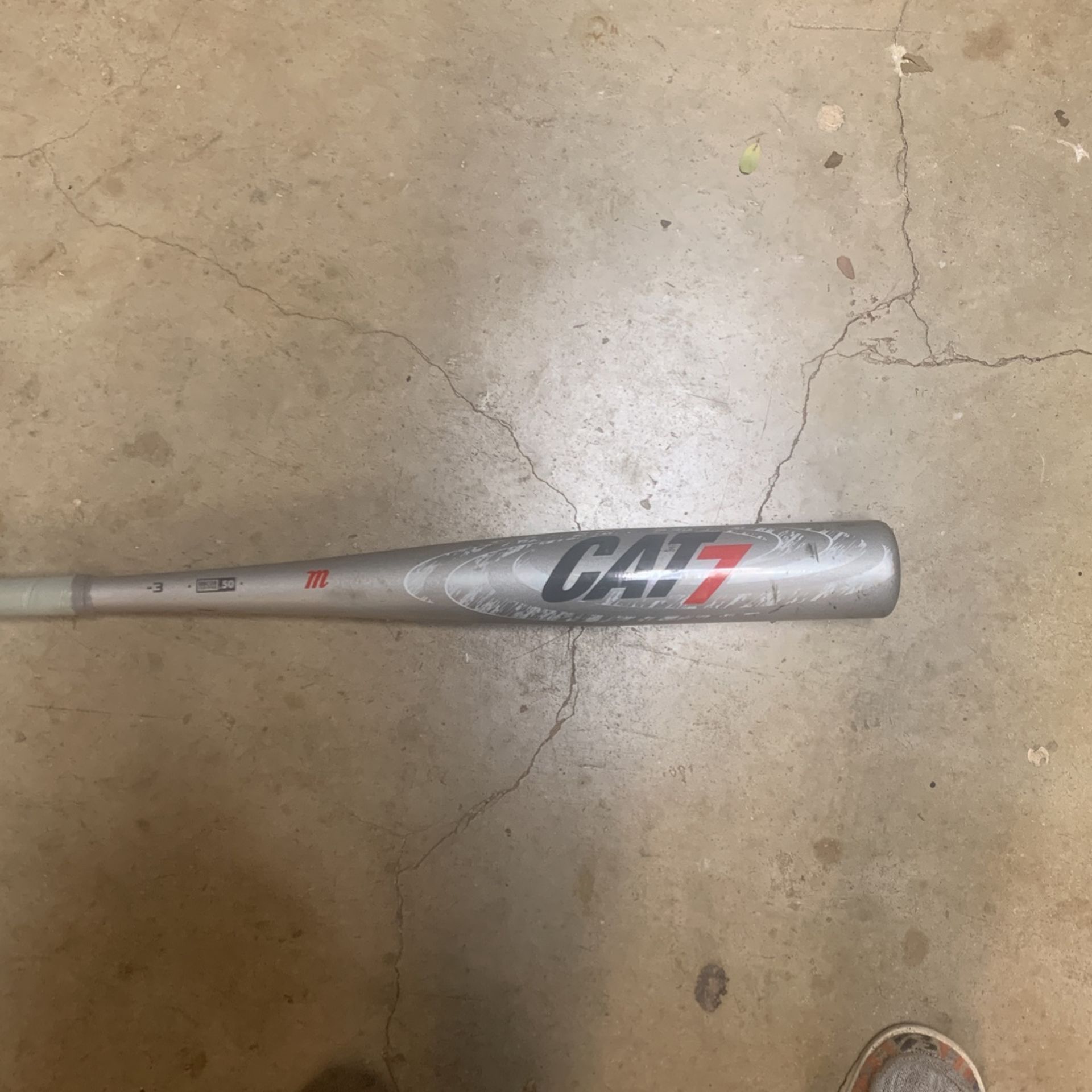 Baseball Bat