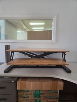 Stand-up desk