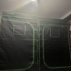 full grow setup 