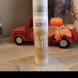 PZ Cussons Beauty Salon Fix No More Roots Spray Dark Blonde