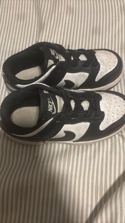 Toddler shoes 8.5