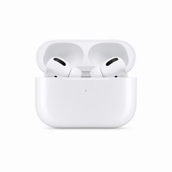 Wireless Earbuds with Charging Case – Pro (2nd Gen) / iPhone Compatible