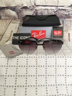 Ray ban sunglasses 4293 CHI for Sale in Opa locka FL OfferUp