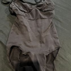 Skims Brief Bodysuit 