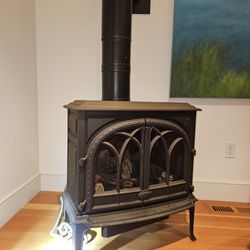 Jotul GF 400 Gas Stove