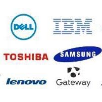 Computers, Laptops, Desktops etc.