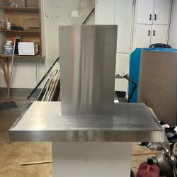36 Inch Hood