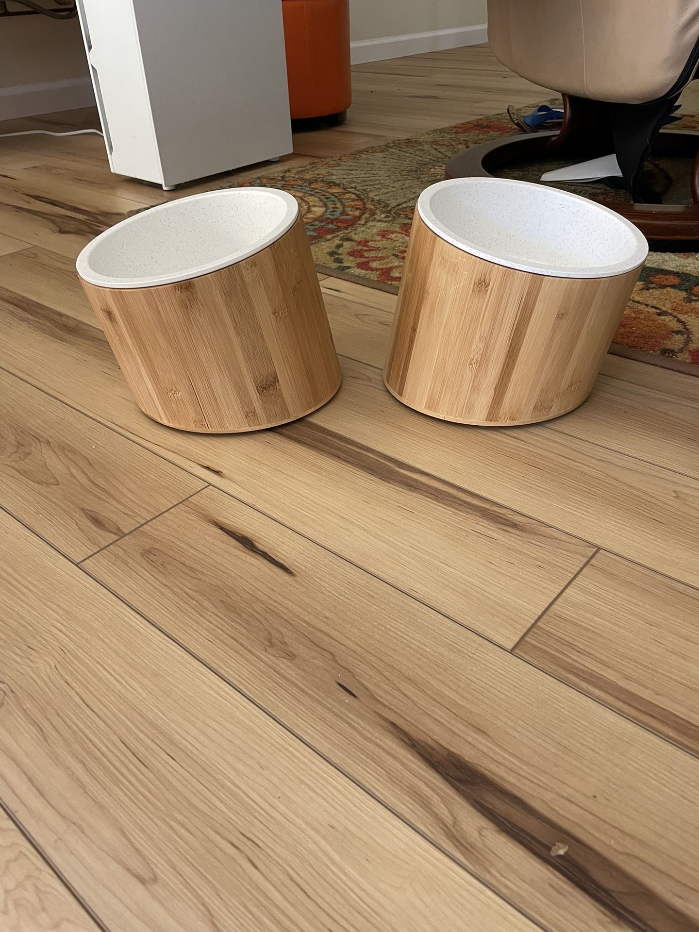Dog Bowls