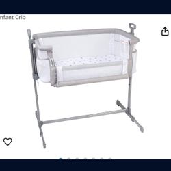 Co Sleeper Bed 