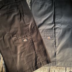 Dickies Loses Fit Shorts