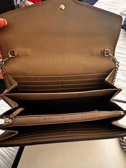 Gucci bag