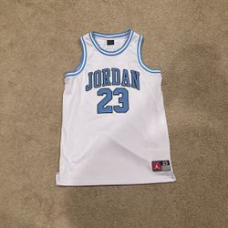 Jordan Jersey