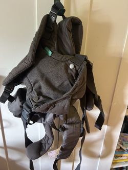 Baby carrier