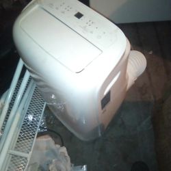 Toshiba Air Conditioner