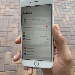 UNLOCKED IPHONE 6S PLUS 64Gb / LOW PRICES 