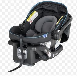 Graco Infant Car Seat With Base 