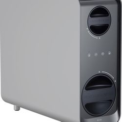 Delta Clarifi Under Sink Reverse Osmosis Water Filter System, 6-Stage RO Water Filter, NSF-58, 42, 53, 401, 372 Certified, ASSE 1086 Certified, Tankle