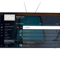 Samsung 58” 4K UHD Smart TV UN58MU6100F – Great Picture – Works Perfect