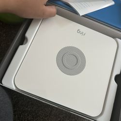 Brand New Ring Alarm 