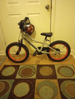 Schwinn bike