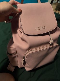 Mochila guess