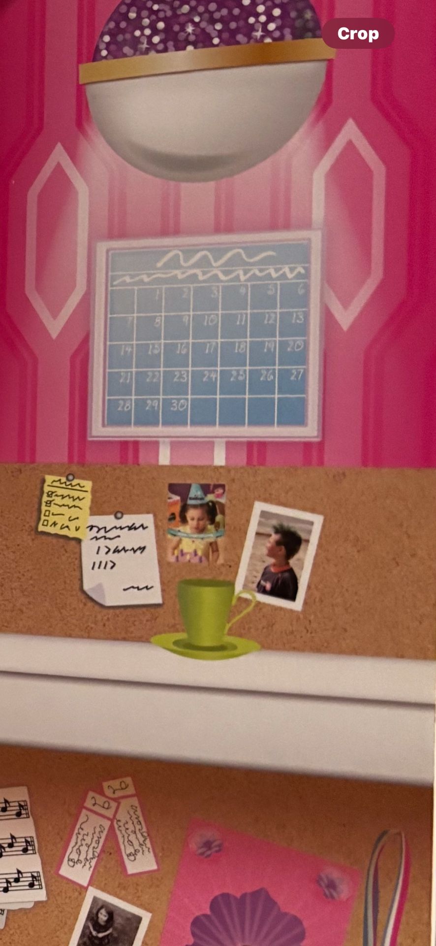 Barbie Dream House with Working Elevator