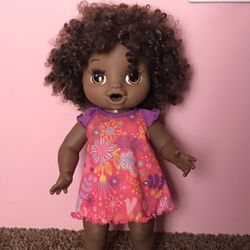 Baby alive best sale for sale